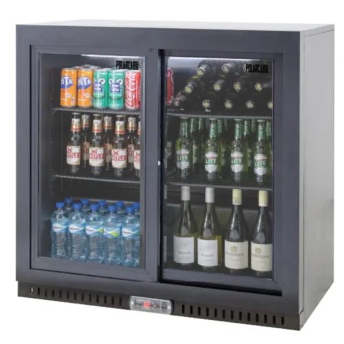 Polarcab Bar Fridge