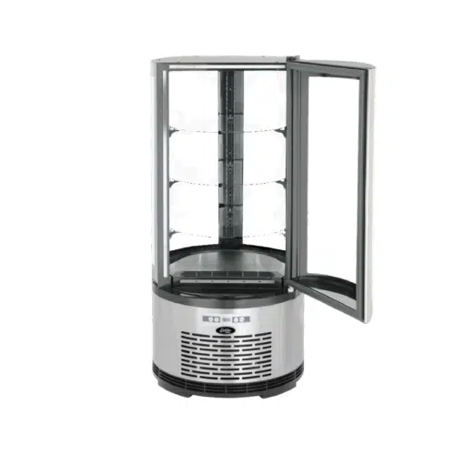 Countertop 3 tier cake display