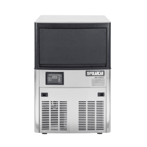 Ice Machine-40kg Cube Ice (Gravity Feed)