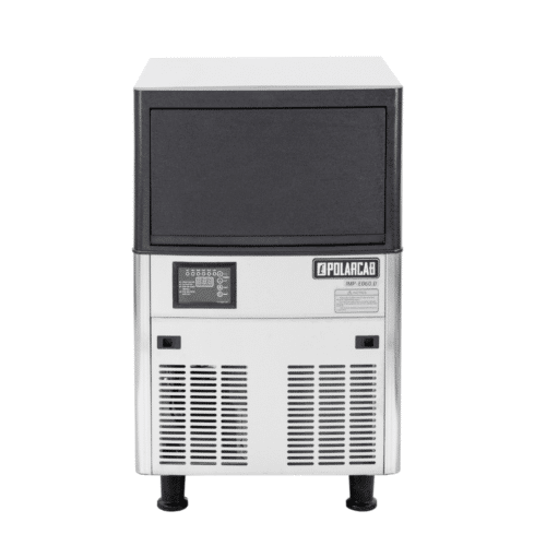 Ice Machine-60kg Ice Cube (Gravity Feed)