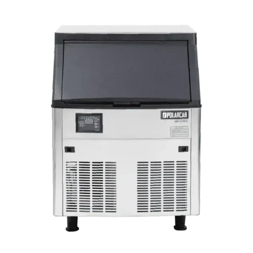 Ice Machine-100kg Ice Cube (Drain Pump)