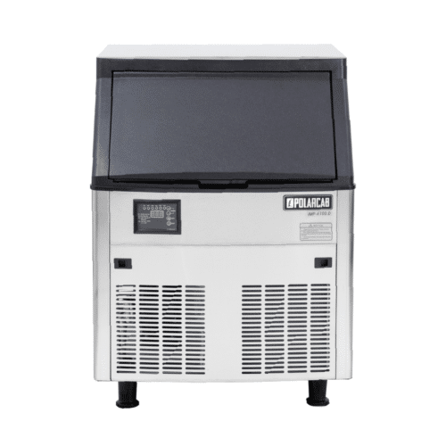 Ice Machine-100kg Ice Cube (Gravity Feed)