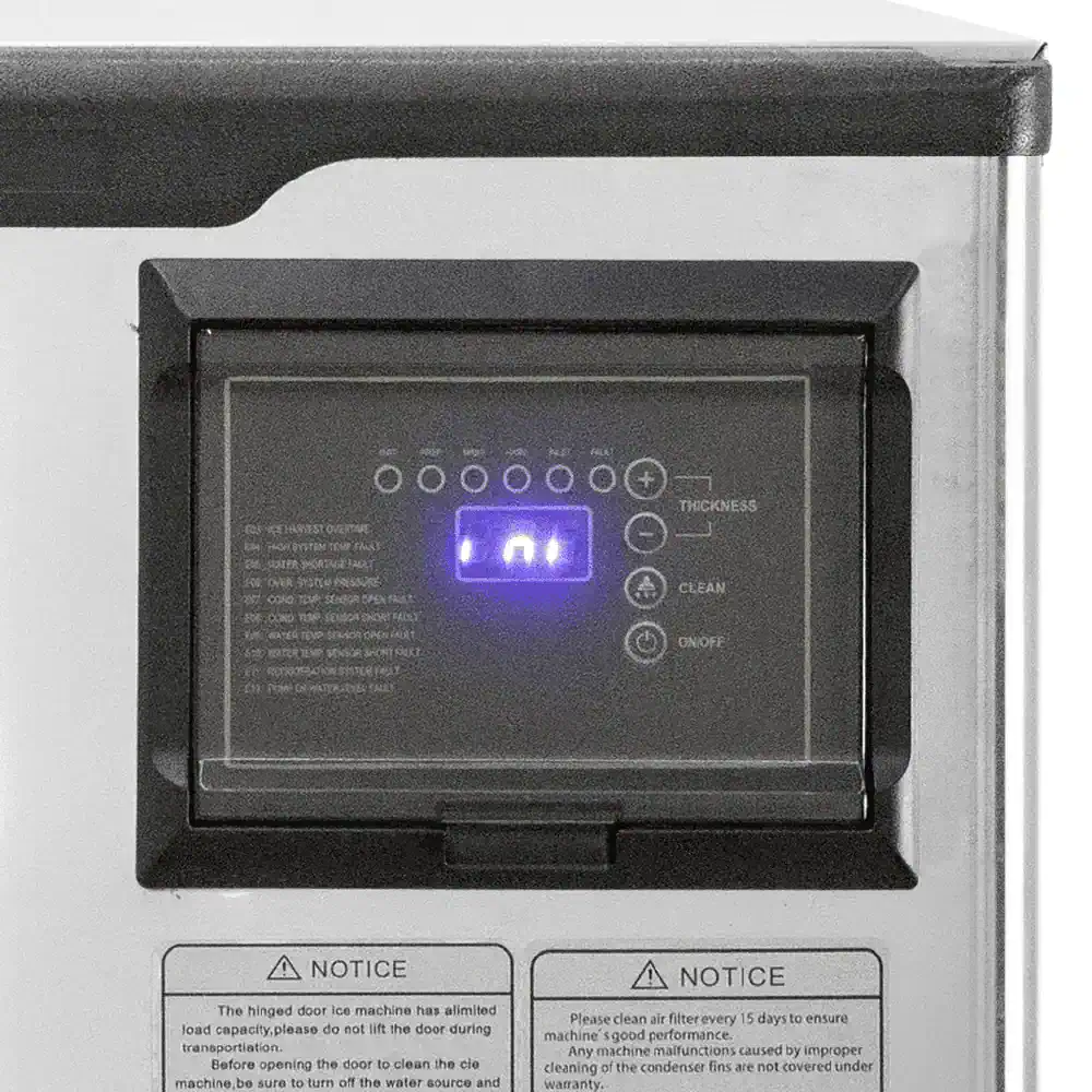 Ice Machine-Modular-200kg - Image 3
