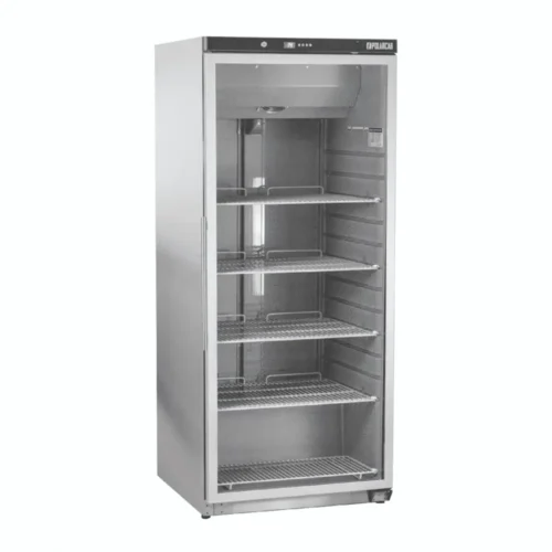 Upright Freezer 580L - PolarCab