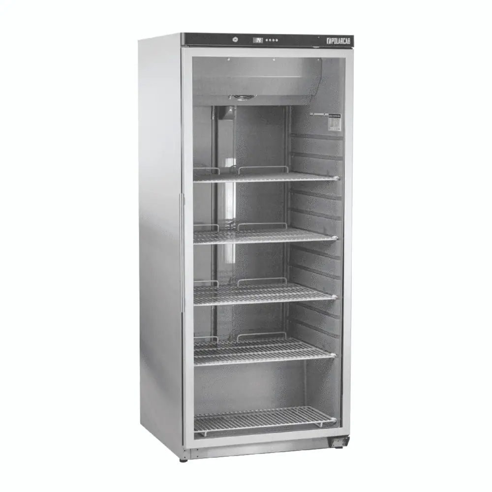 Upright Freezer 580L - PolarCab