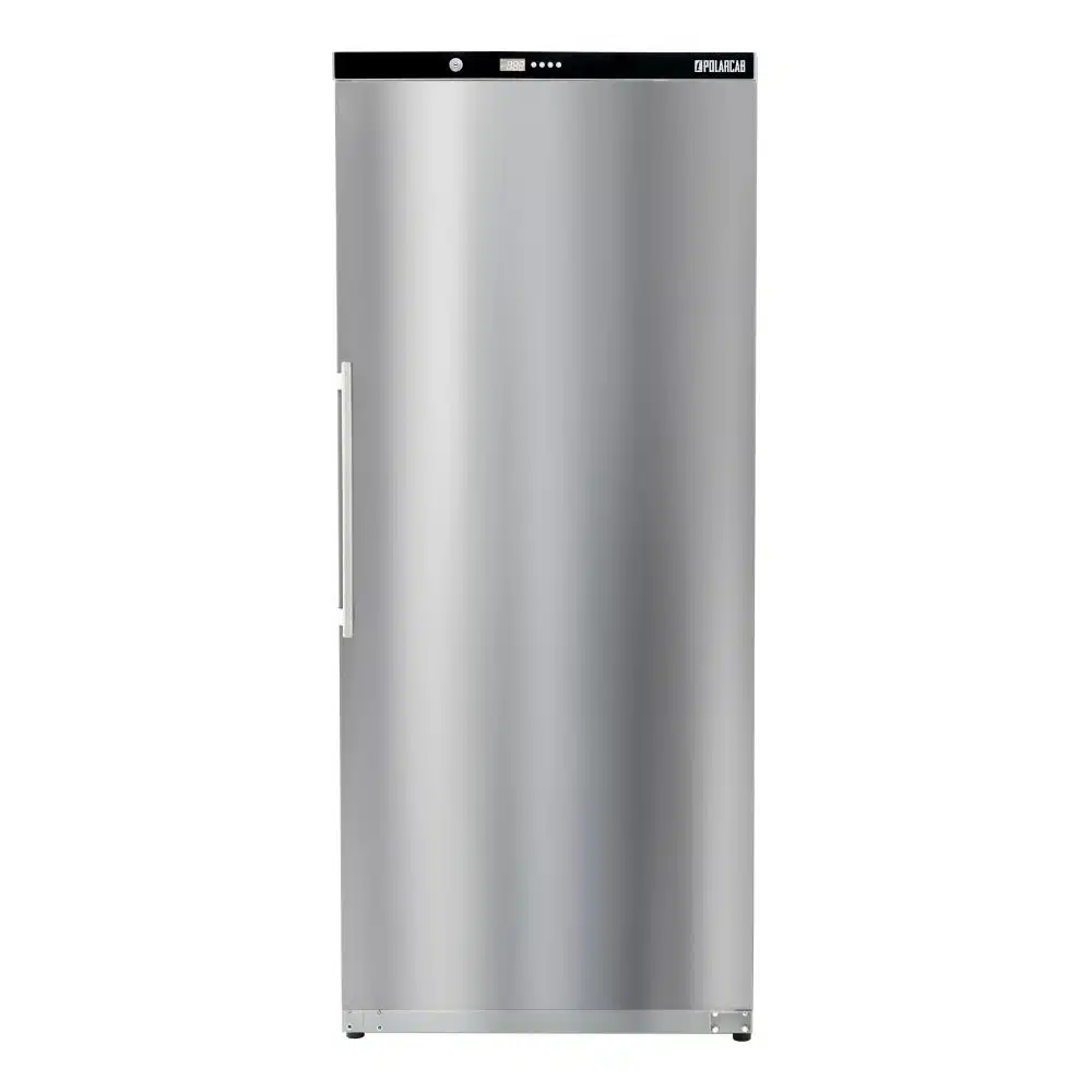 Upright storage freezer - 580Lt - Image 2