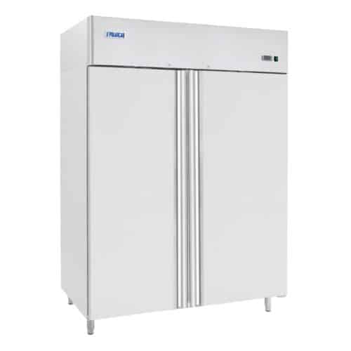 Upright Freezer – Double Door