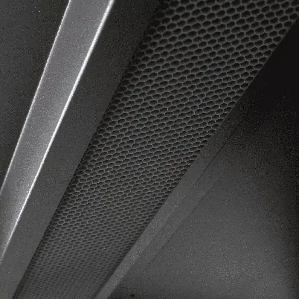 Multideck Fridge W Doors Polarcab 1.0 - Image 3
