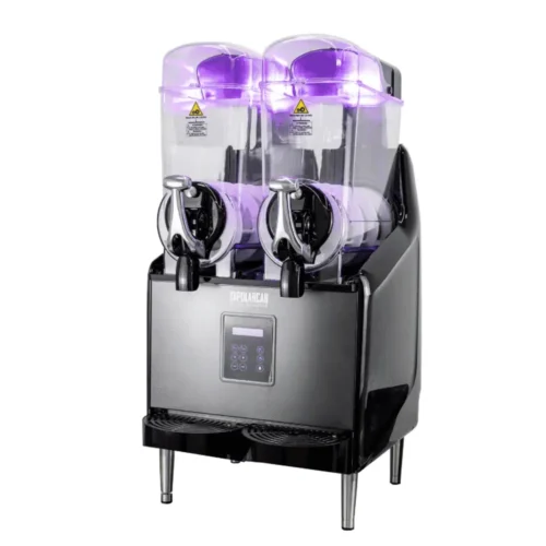 Slush Machine - 2x 12L Slush Monster