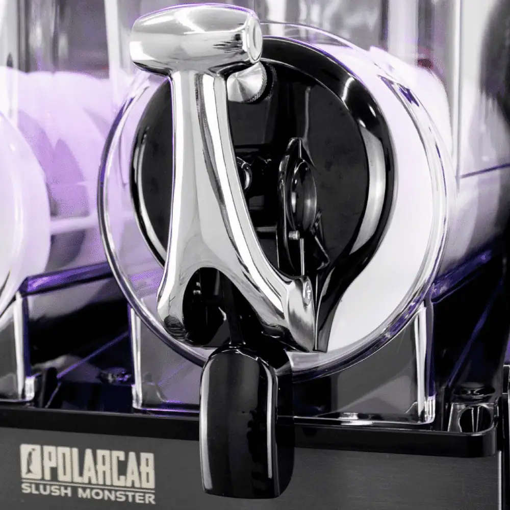 Slush Machine - 3x 12L Slush Monster - Image 2