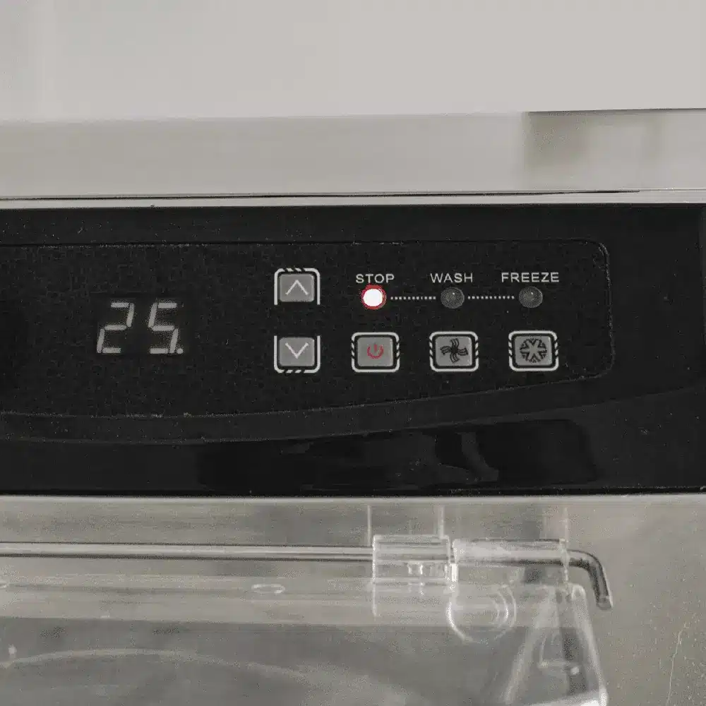 Gelato Machine - Image 8