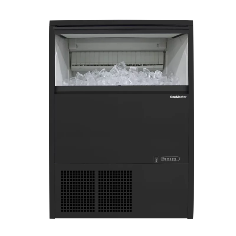 Snowmaster Snomaster Ice Machine SMIC45 Gourmet Ice - Cool Solutions