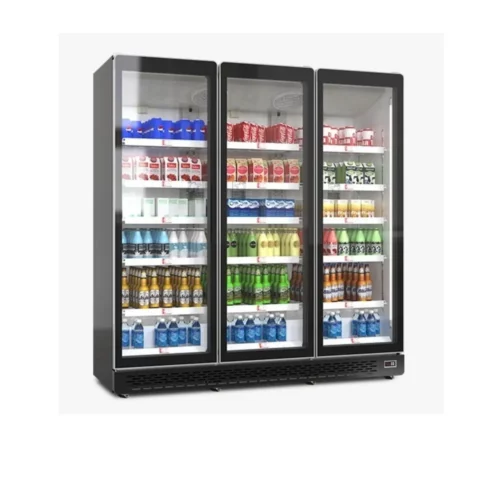 Display Fridge