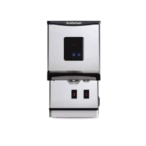 Scotsman Ice Dispenser