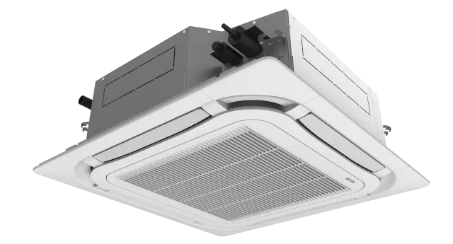 air-conditioning unit