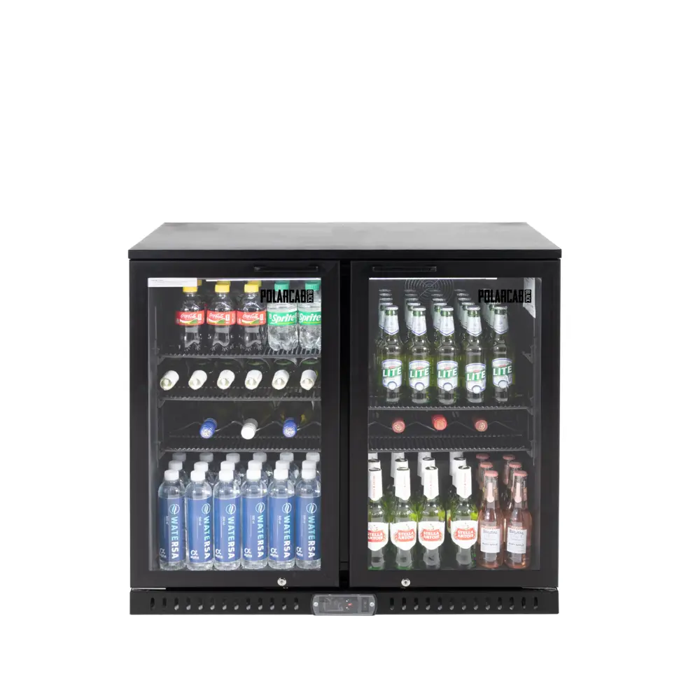 Polarcab Bar Fridge