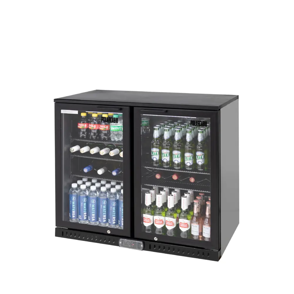 Polarcab Bar Fridge