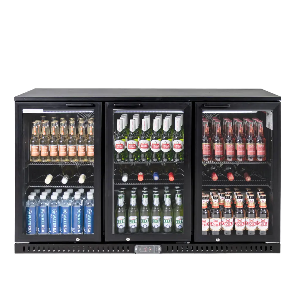 Polarcab Bar Fridge