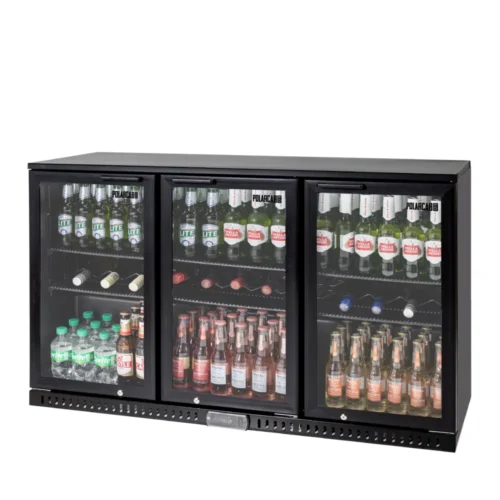 Polarcab Bar Fridge