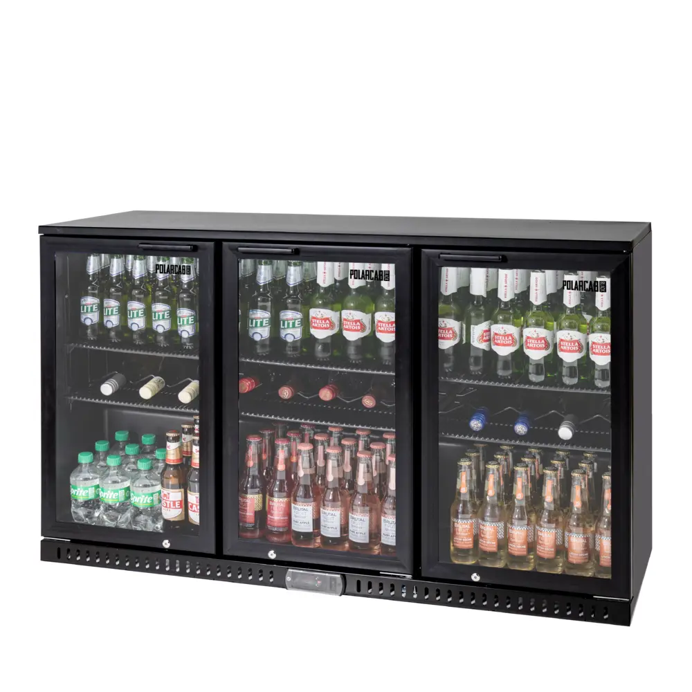 Polarcab Bar Fridge