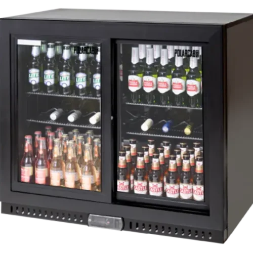 Polarcab Bar Fridge