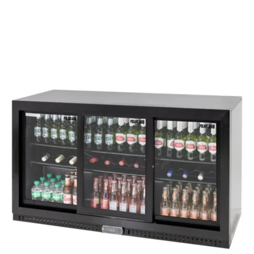 Polarcab Bar Fridge