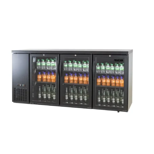 Polarcab Bar Fridge