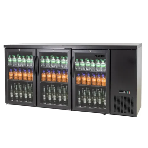 Polarcab Bar Fridge